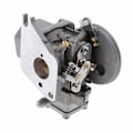 Miniatyrbillede 5 af 5: Yamaha 2-takts 4/5HK påhængsmotor karburator 6E3-14301-05