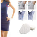 Miniatyrbilde 5 av 5: 60 stk. Antiperspirant Pads Usynlige Underarm Svette Pads Comf