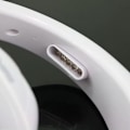 Miniatyrbillede 5 af 5: Batteri + USB LED Regnbue Projektor Lys Reflektion - Regnbue i
