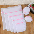 Miniatyrbilde 1 av 4: 7PCS (fint nett) Vaskemaskin Nett, Vaskeri Nett, Vaskeriposer,