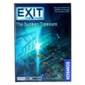 THE EXIT GAME - Den sjunkna skatten