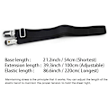 Miniatyrbillede 4 af 5: Sengelagen Klips Lagen Fasteners Suspenders Stropper Grippere Klips