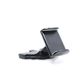 Miniatyrbilde 1 av 5: Universell Bil CD-spor Feste Mobiltelefonholder 360 Graders Rotasjon for iPhone 12 X Samsun