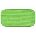 Miniatyrbilde 4 av 5: 3-delt tilpasningsbar Swiffer Sweeper flat stick mopp type 12\" re