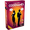 Pikkukuva 1 / 5: Codenames Party Lautapeli (punainen)