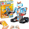 Miniatyrbilde 1 av 5: Robotleker for barn, kult vitenskapsbyggesett for b B