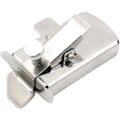 Miniatyrbilde 4 av 5: Magnetisk syguide Rett symaskin Tilbehør Rustfritt