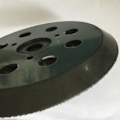 Miniatyrbilde 3 av 4: 2 stk 8-hulls basis for bane slipemaskin erstatning for Makita 7