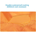 Miniatyrbillede 5 af 5: 1 stk. Vandtæt Rygsæk Cover Beskyttende Cover Regn Støv Cover