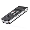 Miniatyrbillede 2 af 5: HD-optager 32 g Professionel digital optagelsespen Optag mere end 20 timer