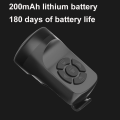 Pikkukuva 5 / 5: Sähköpyörän torvi, elektroninen pyöränkello, 140DB aikuisten pyörän torvi,