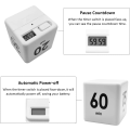 Miniatyrbild 4 av 5: Timer, Kök Timer Barn Timer Tränings Timer Gravitations Sensor f