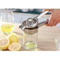 Miniatyrbillede 4 af 5: Citruspresser Citronpresser Fremstillet Af Stærkt 18/10 Rustfrit Stål