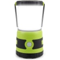 Miniatyrbilde 2 av 5: 1500 Lumen LED Camping Lys 4 Lysmoduser, Dimbar Søkelys