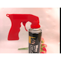 Miniatyrbilde 2 av 5: 3 stk. Rød Universell Aerosolboks Håndtak, Adapter