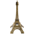 Miniatyrbillede 1 af 5: Eiffeltårnsmodel Eiffeltårnsmetalstatue Eiffeltårnsfigur