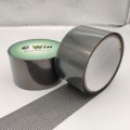 Miniatyrbillede 4 af 4: 2 stk. Sort Myggenet Dør Insekt Afvisende Reparation Strip Vand