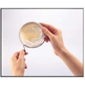 Miniatyrbild 5 av 5: 3 Filter Kaffeebereiter, Baumwolle, Natur, 3 Tassen