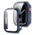Pikkukuva 1 / 5: 2 kpl kovaa koteloa Apple Watch SE/Series 6/5/4 40 mm:lle 9H Te