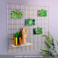 Miniatyrbillede 4 af 5: 10 stk. 2 tommer rustfrit stål binderclips store bulldog metal/