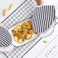 Pikkukuva 3 / 4: 1 Pari Mini Uuninlapaset Mikroaaltouunin Lapaset Kattilanpidike Erittäin Kuumat