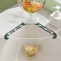 Miniatyrbillede 6 af 7: Triangle Tri-Holder Filter med 200 stk. vaskesilpose Kitche