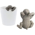 Miniatyrbillede 1 af 4: (Sæt 1 stk.) Infuser/teinfuser/filterdiffuser/tesil i