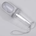 Miniatyrbilde 2 av 5: 350ml Hundeflaske, Bærbar Hundeflaske for D