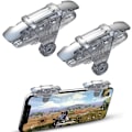Miniatyrbild 1 av 5: PUBG L1R1 Mobilspel Controller Trigger Trigger Pull Mobil Pho