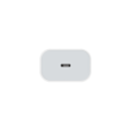 Miniatyrbilde 4 av 4: Lader 30W iPhone15/16 - Strømadapter - USB-C - Hurtiglader Hvit