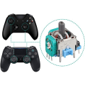 Miniatyrbilde 4 av 5: 5 stk 3D joystick-aksemodul, analog joystick-modul, 3D-sensor