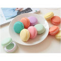 Miniatyrbild 2 av 5: Box Liten Förvaringslåda Förvaringslådor Organizer Macarons Form för