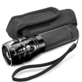 Miniatyrbilde 1 av 5: Kraftig sykkellykt, teleskopisk fokus, tre-lumen zoom,