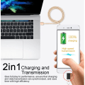 Miniatyrbillede 4 af 5: Dele til USB C-adapter, Micro USB til USB C-adapter, USB C til Micro