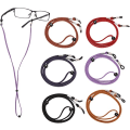 Miniatyrbillede 1 af 5: 6 stk. Brille Snore Mænds Brille Snore Kvindernes Brille Streng Gl