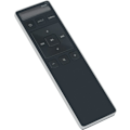 Miniatyrbilde 1 av 4: RS5312-F erstatningsfjernkontroll passer til Vizio Soundbar Sound Bar
