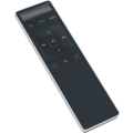 Pikkukuva 1 / 4: RS5312-F Vaihda kaukosäädin sopii Vizio Soundbar Sound Bar