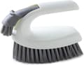 2PCS Rengöringsborste, actibrush för kök badrum Universal Br