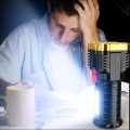 Miniatyrbild 4 av 5: Led Super Bright, Five-Nuclear Explosion LED Flashlight Strong L