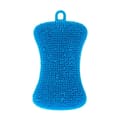 ( 3 Pack ) Silikonsvampar Disksponsar, Silikonsvamp Disk