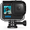Miniatyrbild 3 av 5: Skyddande fodral (HERO10/HERO9 Black) - GoPro-tillbehör
