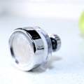 Miniatyrbilde 3 av 5: Filterkran Bubbler Anti-splash Hode Munn Kjøkkenfilter