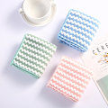 Miniatyrbillede 5 af 5: Mikrofiber Rengøringsklud, 10 Pak Mikrofiber Køkkenklude
