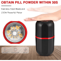 Miniatyrbilde 2 av 5: Elektrisk pilleknuser - Knus medisiner og vitaminer
