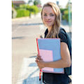 Miniatyrbild 5 av 5: 15 st Dokumentfickor, 3 storlekar, A3 A4 A5 Filfickor
