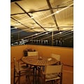 Miniatyrbillede 3 af 5: G40 LED Retro Edison Filament Pære Mini Globe 1W (E27, 6 stk)