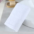 Miniatyrbillede 3 af 4: Utopia Towels Orangefarvede badehåndklædesæt 2 vaskeklude - Bomuld