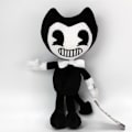 Pikkukuva 2 / 5: Jännityspeli Bendy And The Ink Bendy And The Ink Doll Bendy