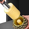 Miniatyrbilde 5 av 5: [Forbedre, styrke, tykkere blad] Høy kvalitet ananas slicer