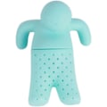 Miniatyrbillede 3 af 4: (Sæt med 6 stk.) Infuser/teinfuser/diffuserfilter/tesil i
